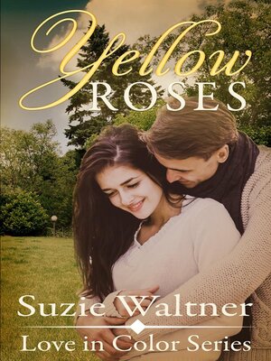 cover image of Yellow Roses